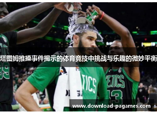 塔图姆推搡事件揭示的体育竞技中挑战与乐趣的微妙平衡