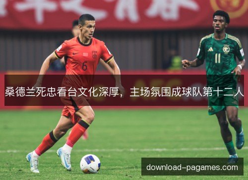 桑德兰死忠看台文化深厚，主场氛围成球队第十二人